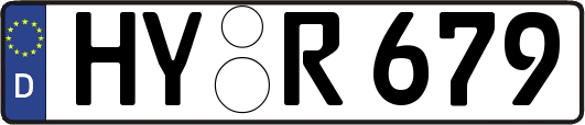 HY-R679
