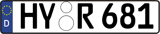 HY-R681