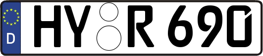 HY-R690