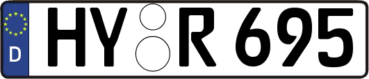 HY-R695