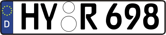 HY-R698
