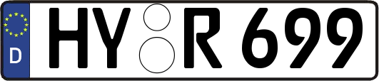 HY-R699