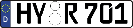 HY-R701