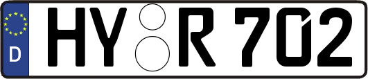 HY-R702