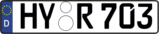 HY-R703