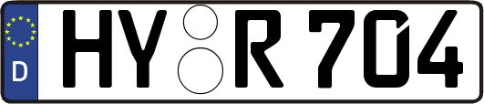HY-R704
