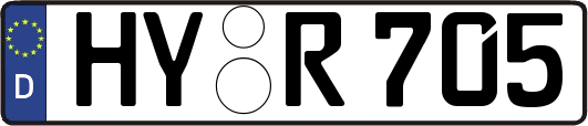 HY-R705