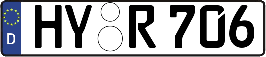 HY-R706