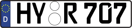 HY-R707