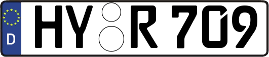 HY-R709
