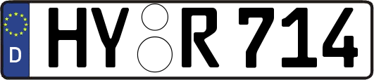 HY-R714