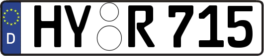 HY-R715