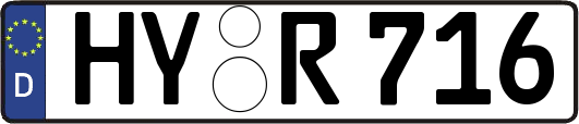 HY-R716