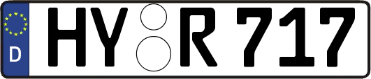 HY-R717