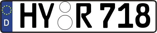 HY-R718