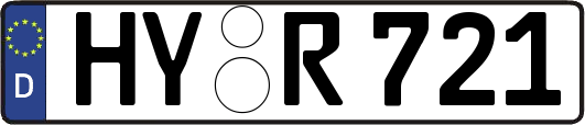 HY-R721