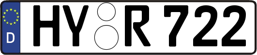 HY-R722