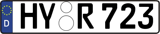 HY-R723