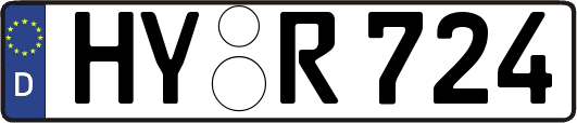 HY-R724