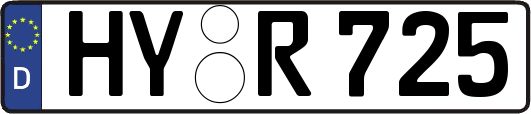 HY-R725