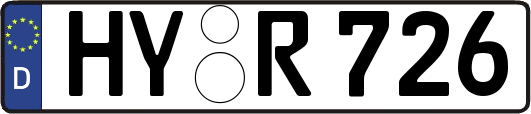 HY-R726