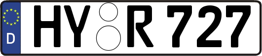 HY-R727