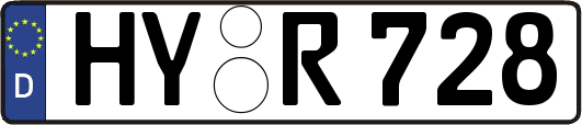 HY-R728