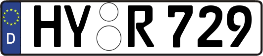 HY-R729