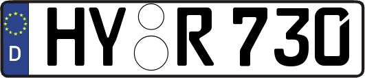 HY-R730