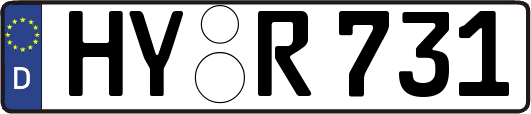 HY-R731