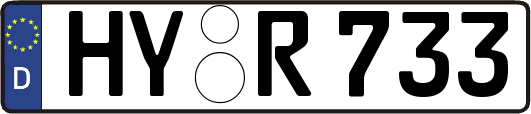 HY-R733