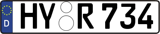 HY-R734