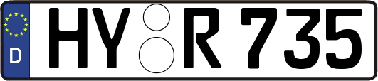 HY-R735