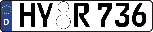 HY-R736