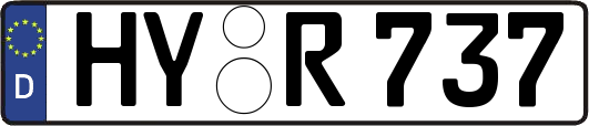 HY-R737
