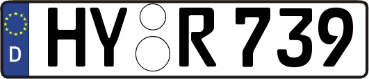 HY-R739