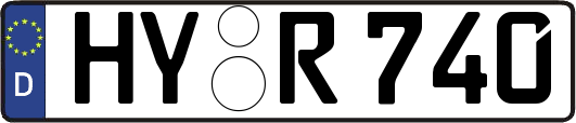 HY-R740