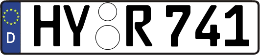HY-R741