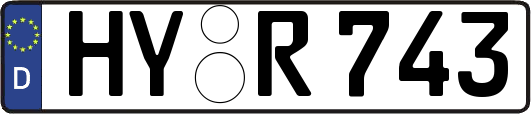 HY-R743