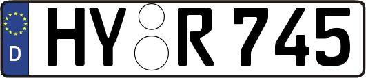 HY-R745