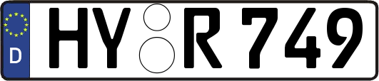 HY-R749