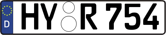 HY-R754