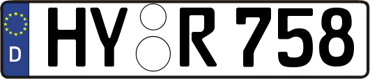 HY-R758
