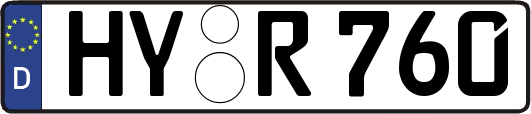 HY-R760