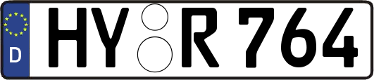 HY-R764