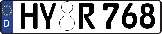HY-R768