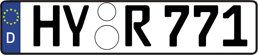 HY-R771