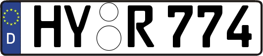 HY-R774