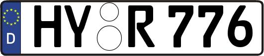 HY-R776