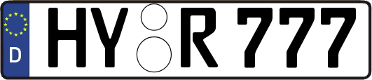 HY-R777